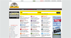 Desktop Screenshot of amenajari-renovari.ghidul.ro